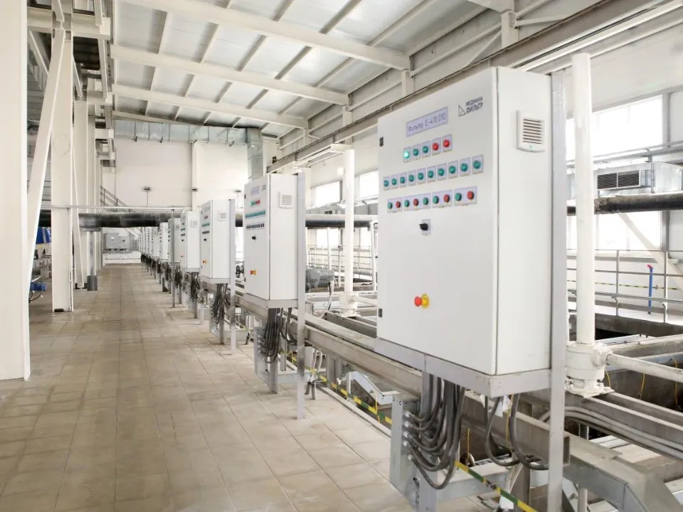 Фото: Министерство жилищно-коммунального хозяйства Московской области