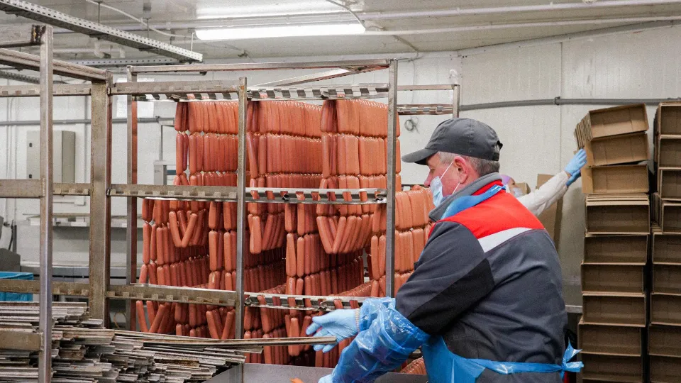 Фото: министерство экономики и финансов МО