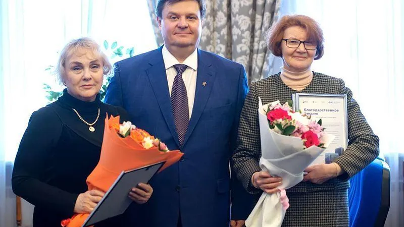 В Подольске наградили победителей и призеров регионального конкурса «Лучший дом. Лучший двор»