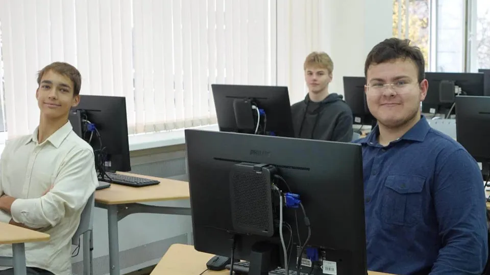 Фото: Пресс-служба Администрации городского округа Красногорск