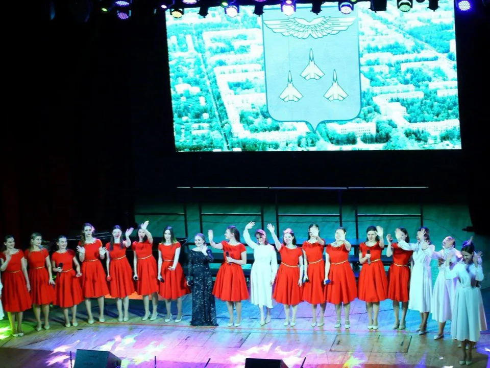 Фото: ЖДШИ №1