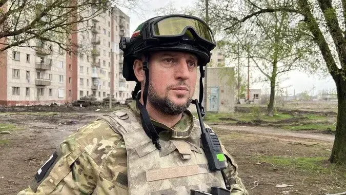 ВС РФ уничтожили уже около 70% поставленной ВСУ западной военной техники — Алаудинов