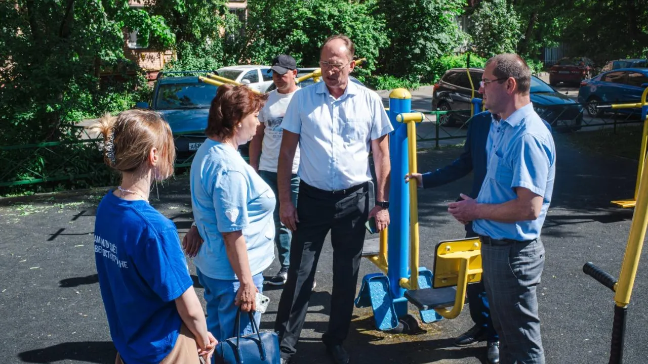 Фото: Никиты Пушкина