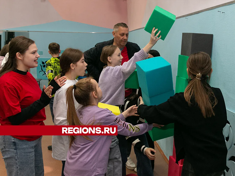 Фото: Евгений Мазепов