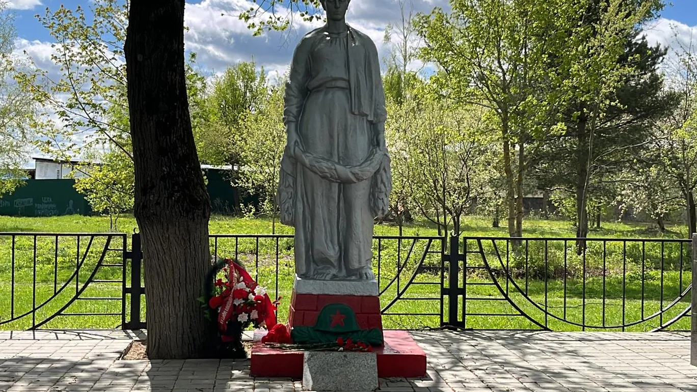 Фото: Анна Тюрюмина