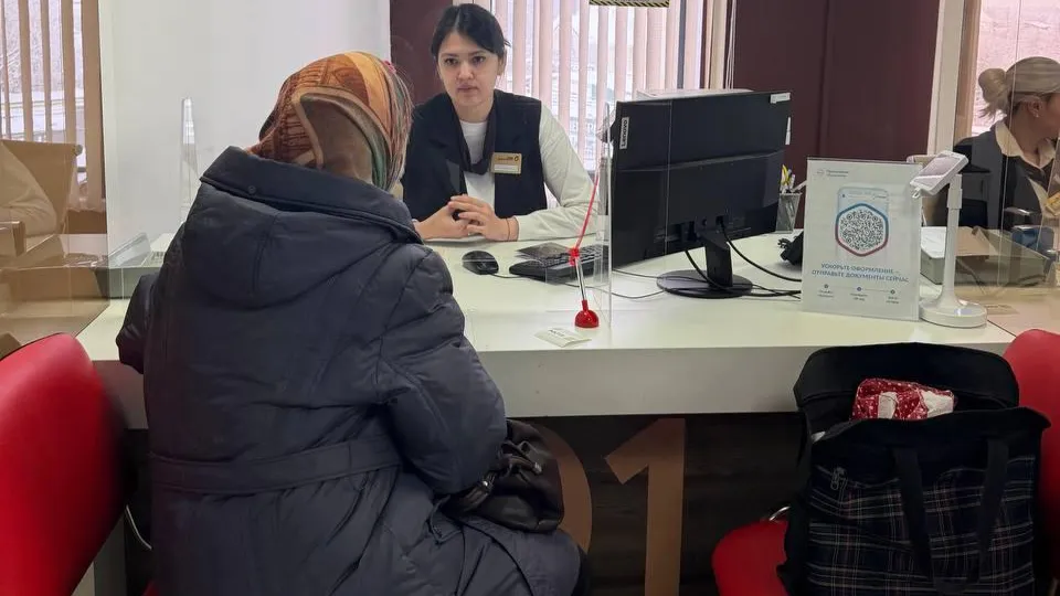 Фото: пресс-служба Администрации Рузского м.о