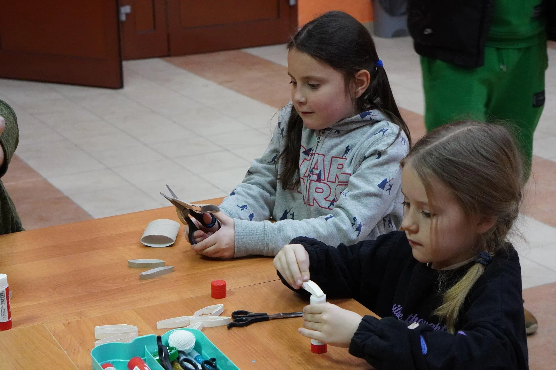 ЦКР "Вертикаль"