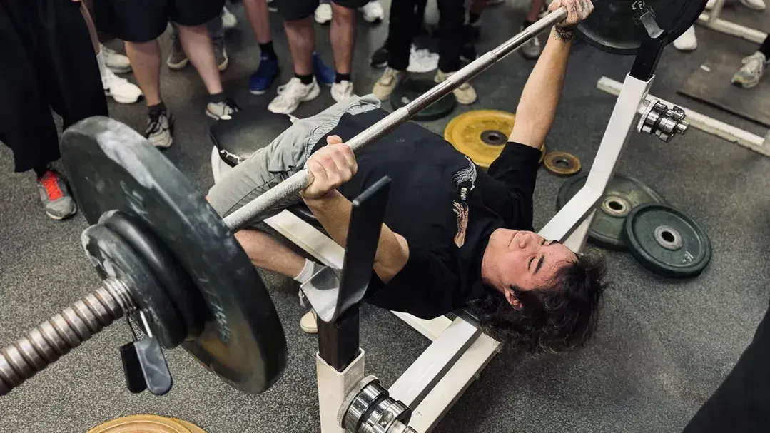 Ольга Стаферова