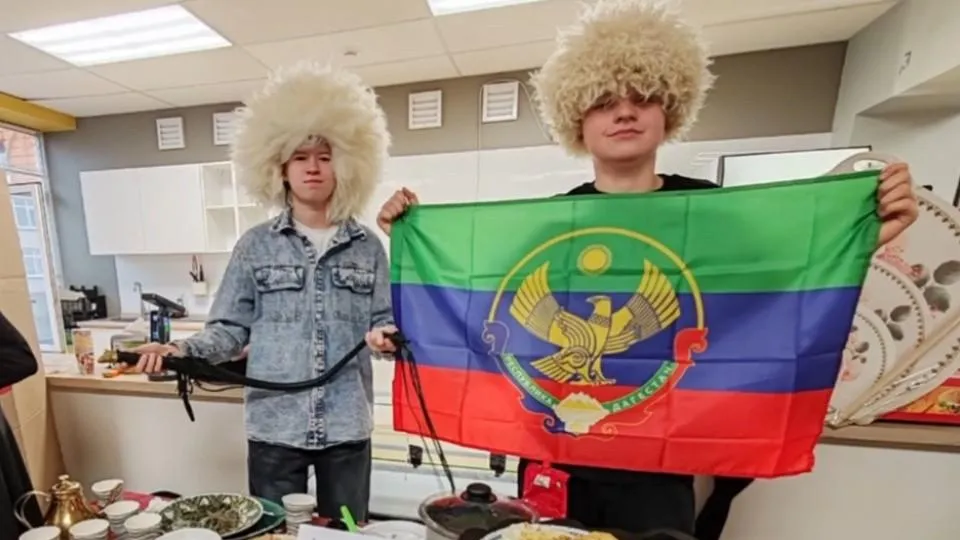 Черноголовская средняя общеобразовательная школа