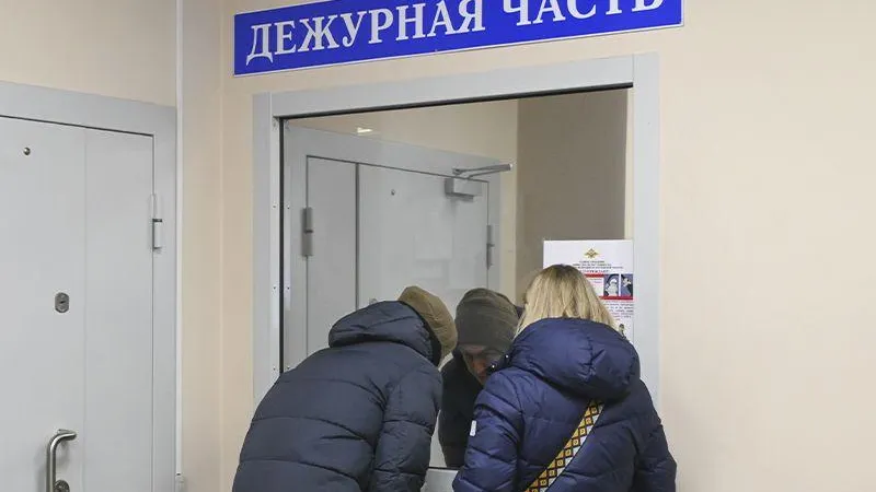 Денис Трудников