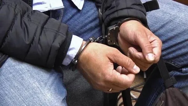 ФСБ сообщила о задержании в Херсонской области агента украинских спецслужб