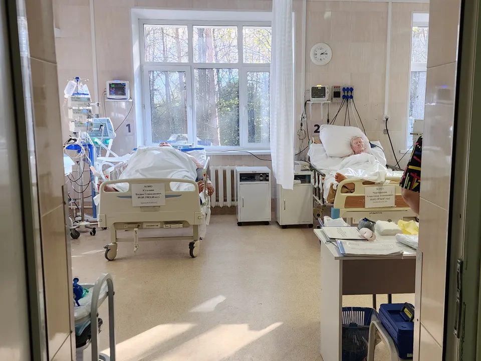 Фото: Наталия Надточая&nbsp;