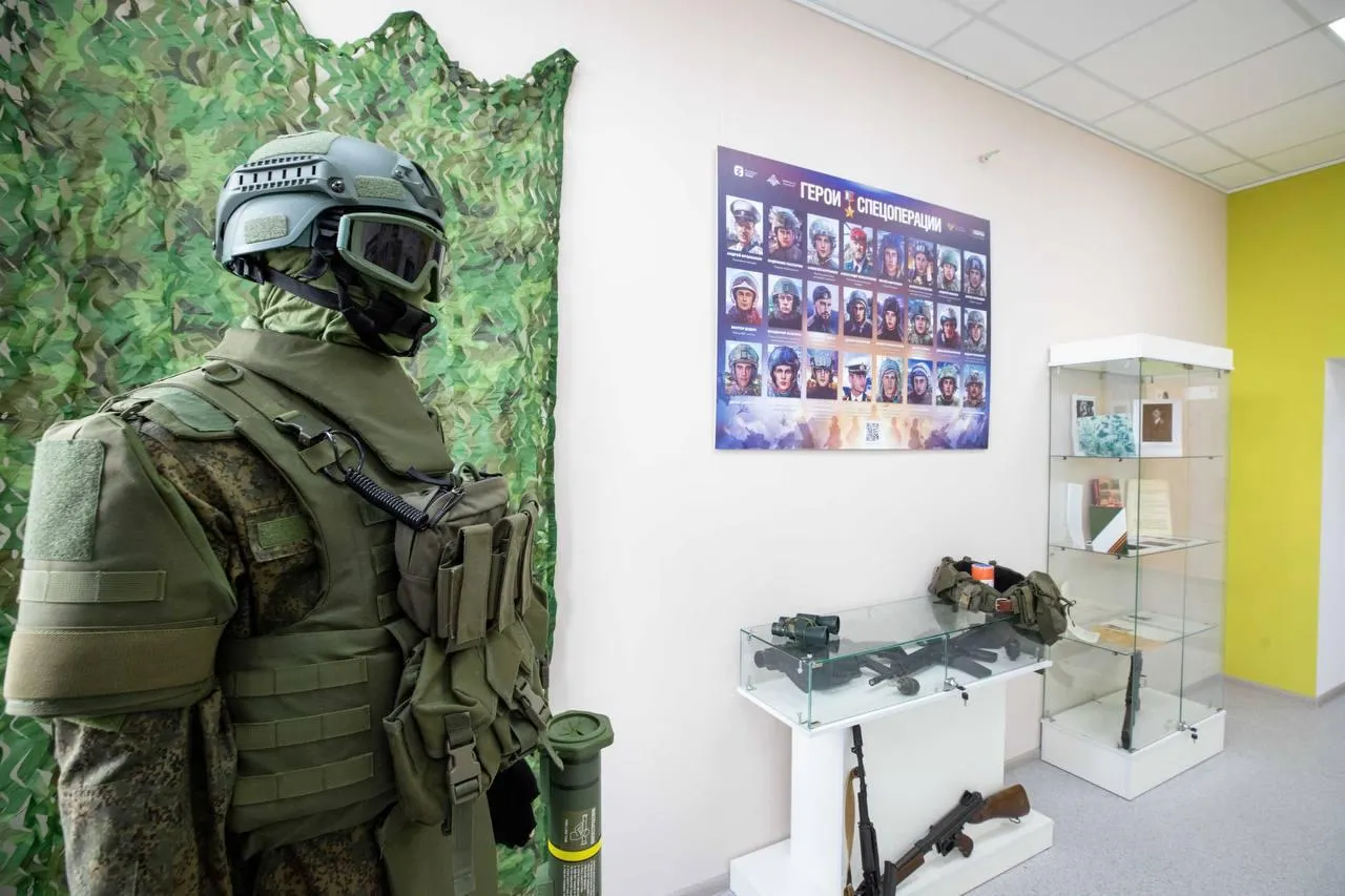 пресс — служба администрации г. о. Подольск