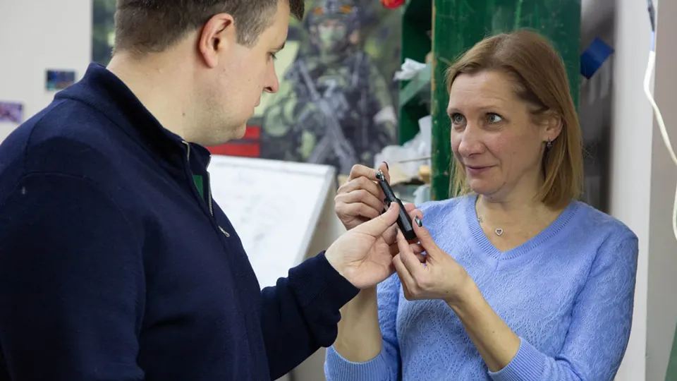 Фото: пресс-служба администрации ЗАТО Звездный городок