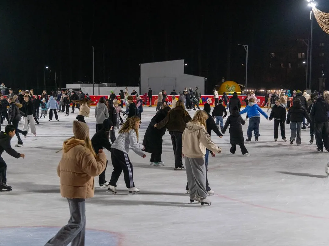 Фото: Центральный Парк имени В.В. Воровского&nbsp;