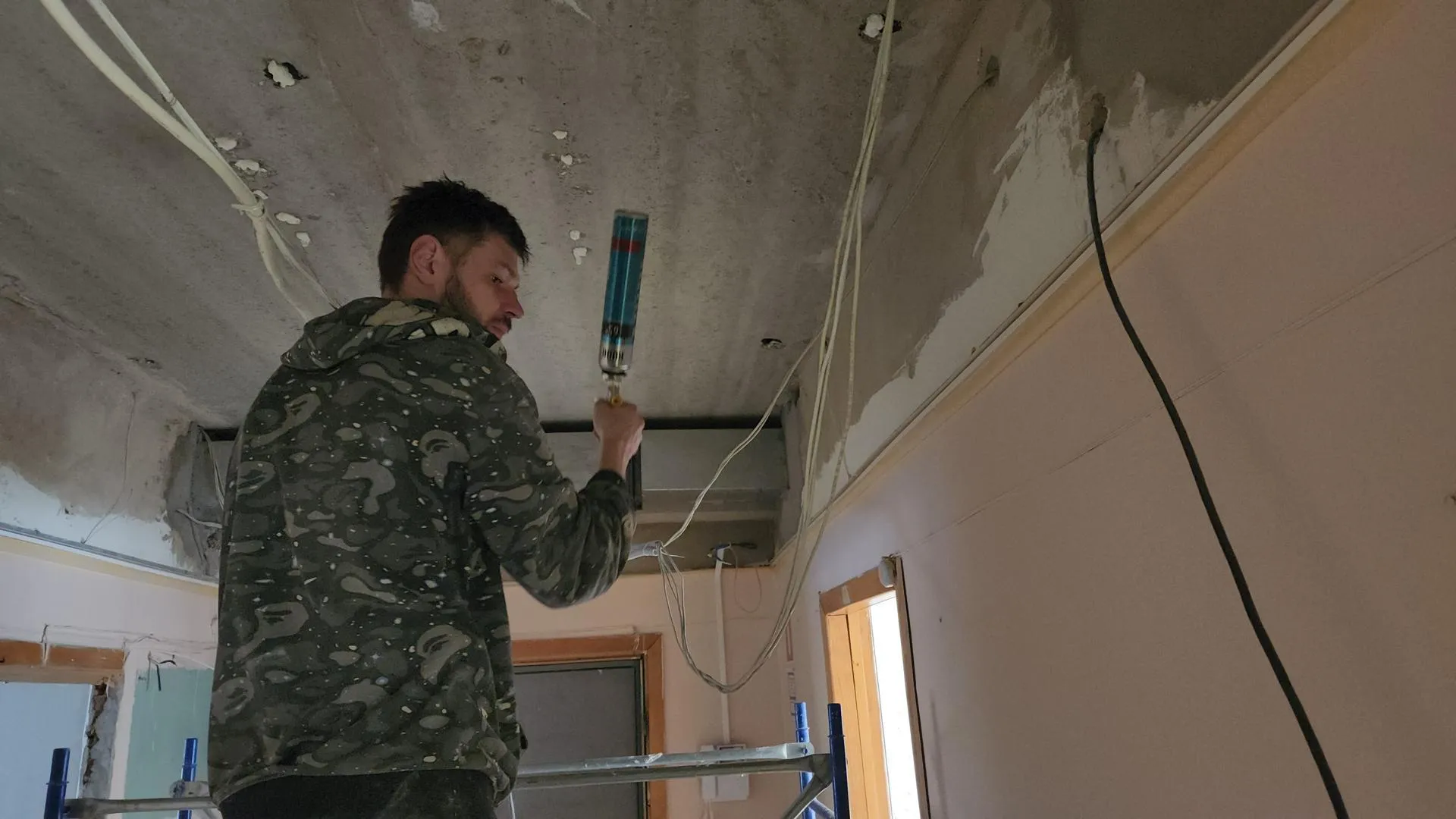 REGIONS/Екатерина Мелкозерова