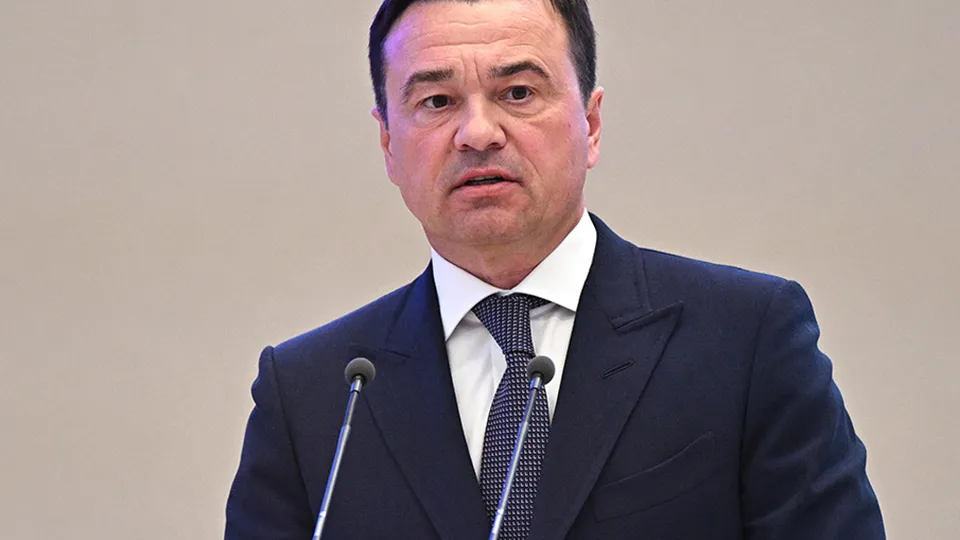 Фото: пресс-служба губернатора и правительства Московской области