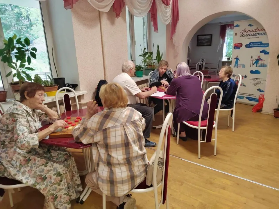 Фото: пресс-служба администрации г.о. Балашиха