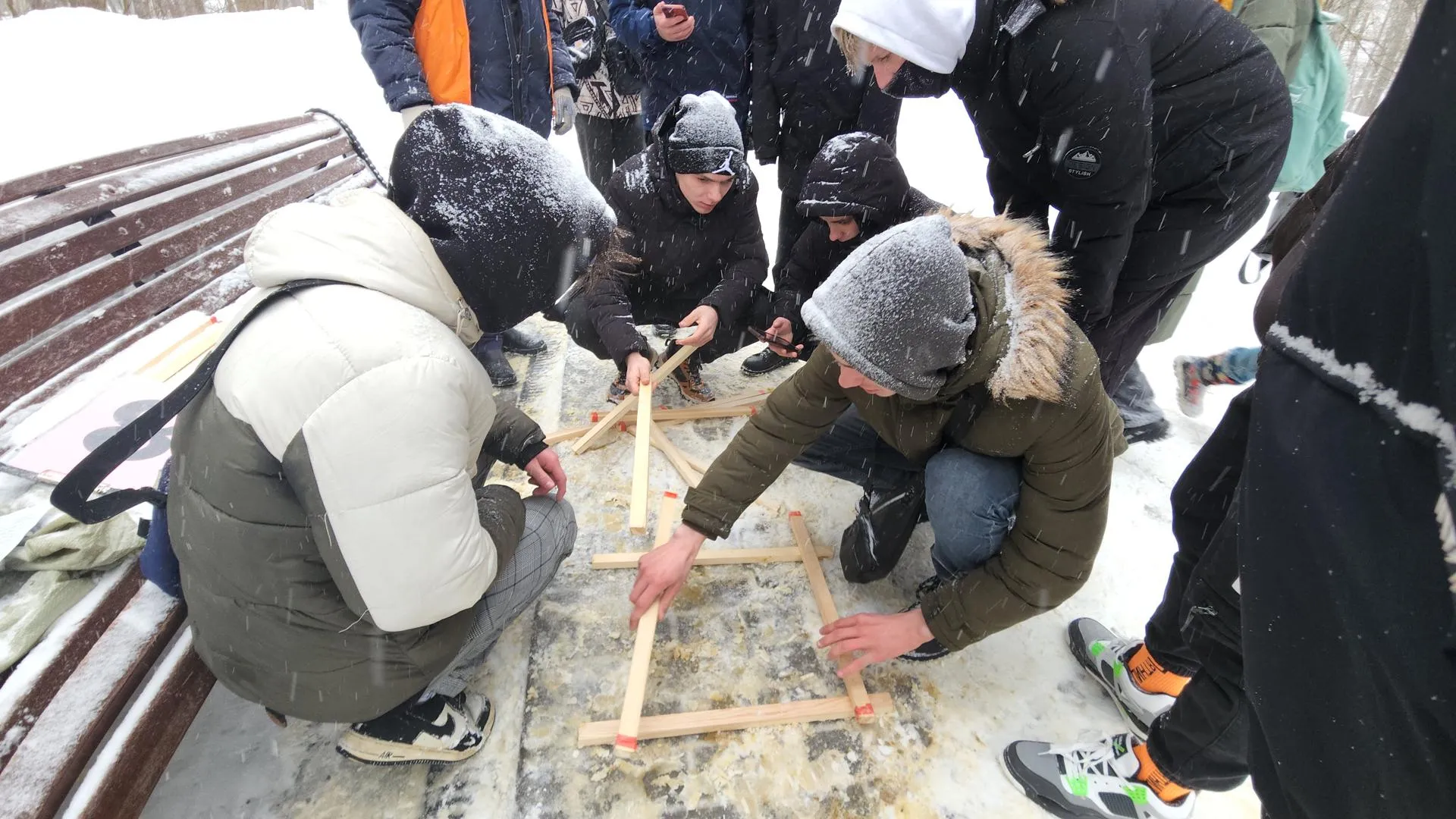 Фото: Светлана Плотникова