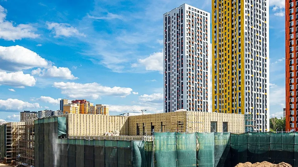 Фото: ГК «Садовое кольцо»