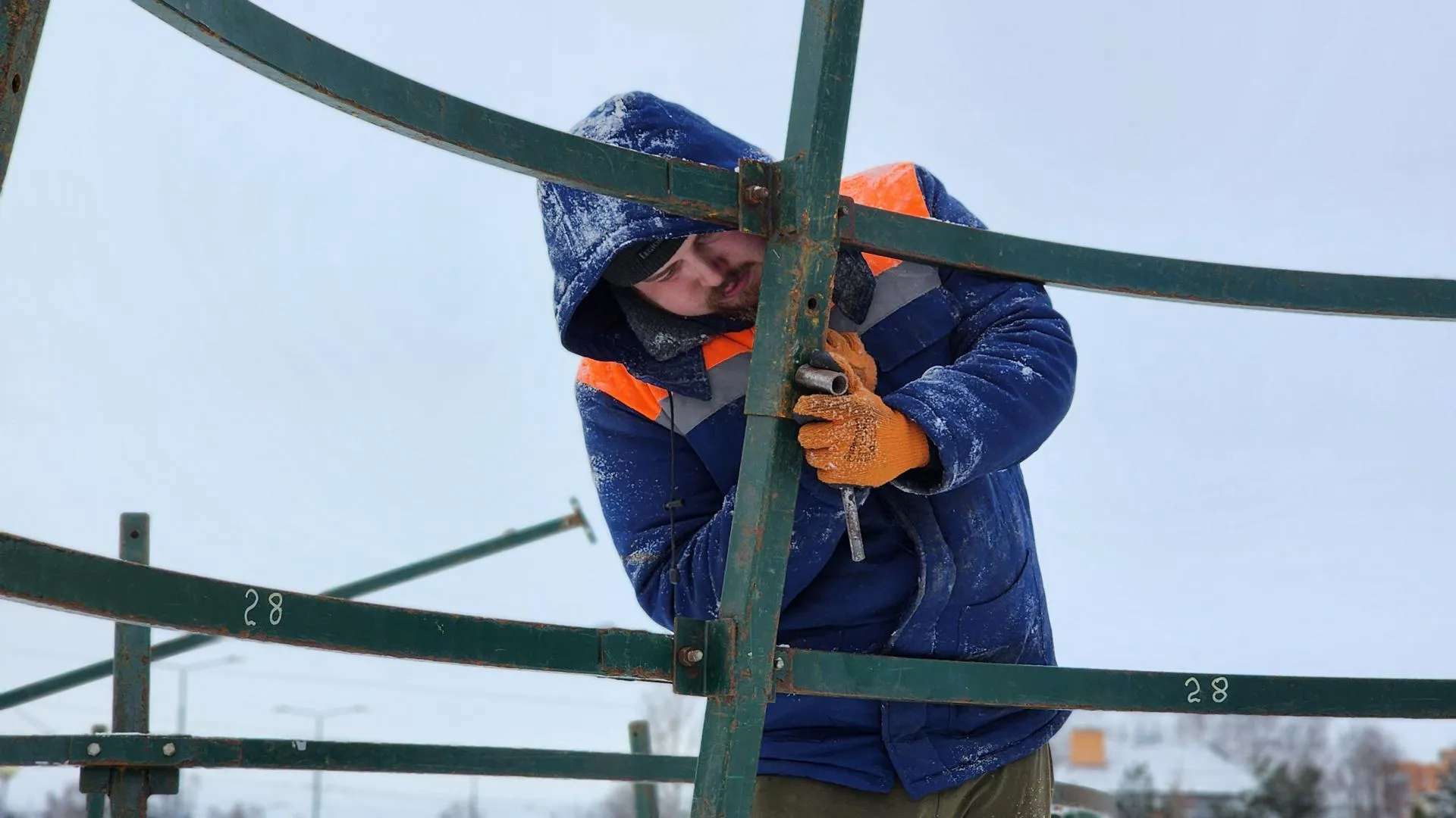 МедиаБанк Подмосковья/Валентина Максимова