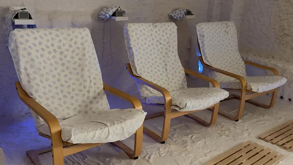 Фото: пресс-служба Солнечногорской больницы