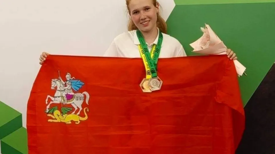 Фото: пресс-служба администрации г.о. Пушкинский