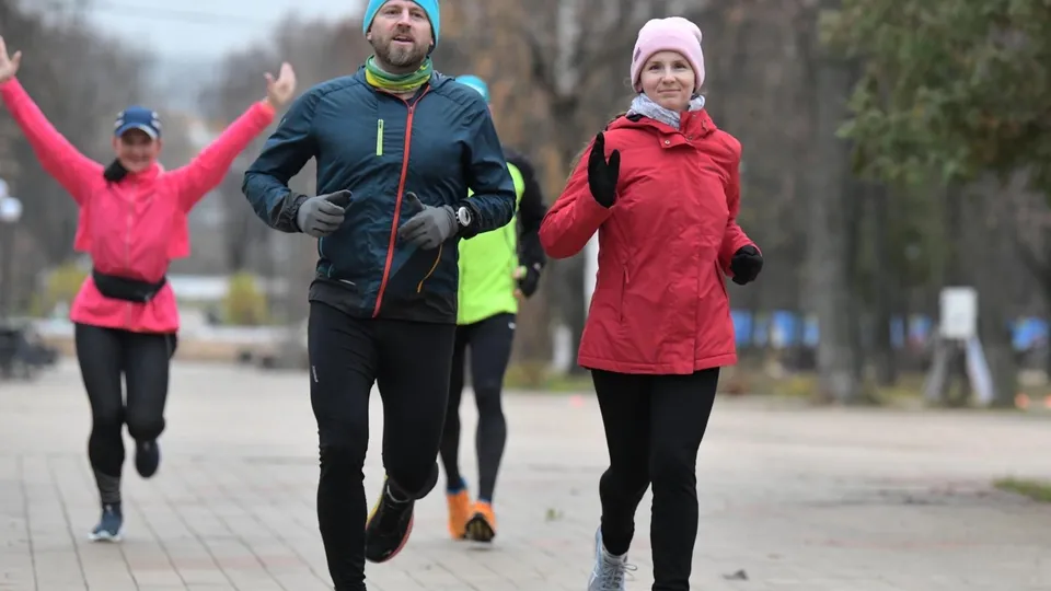 Фото: администрация городского округа Люберцы
