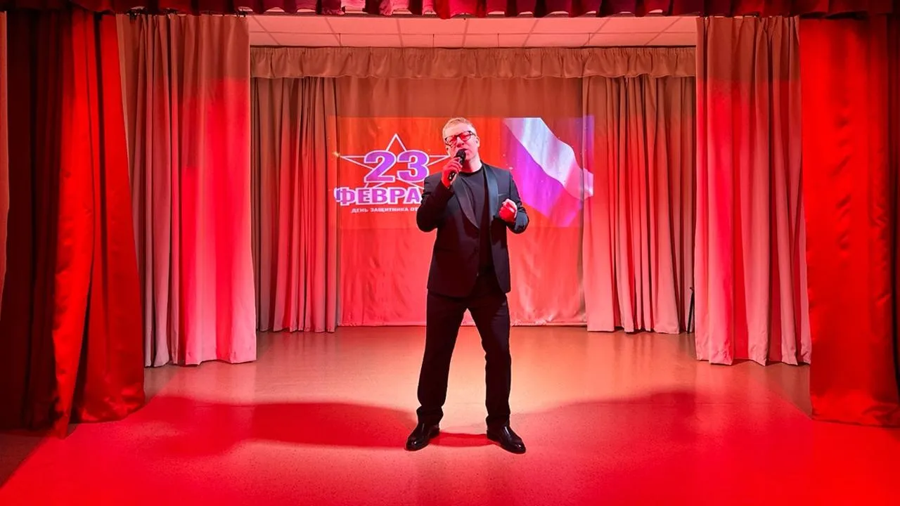 Белопесоцкий Дом культуры МБУК «КТЦ» г.о. Ступино