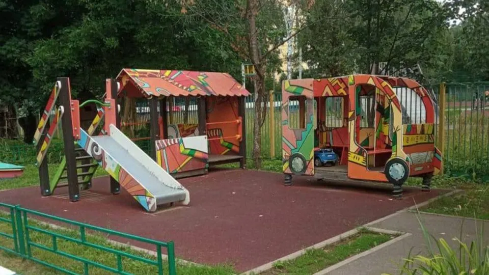 Фото: пресс-служба администрации г.о. Лобня