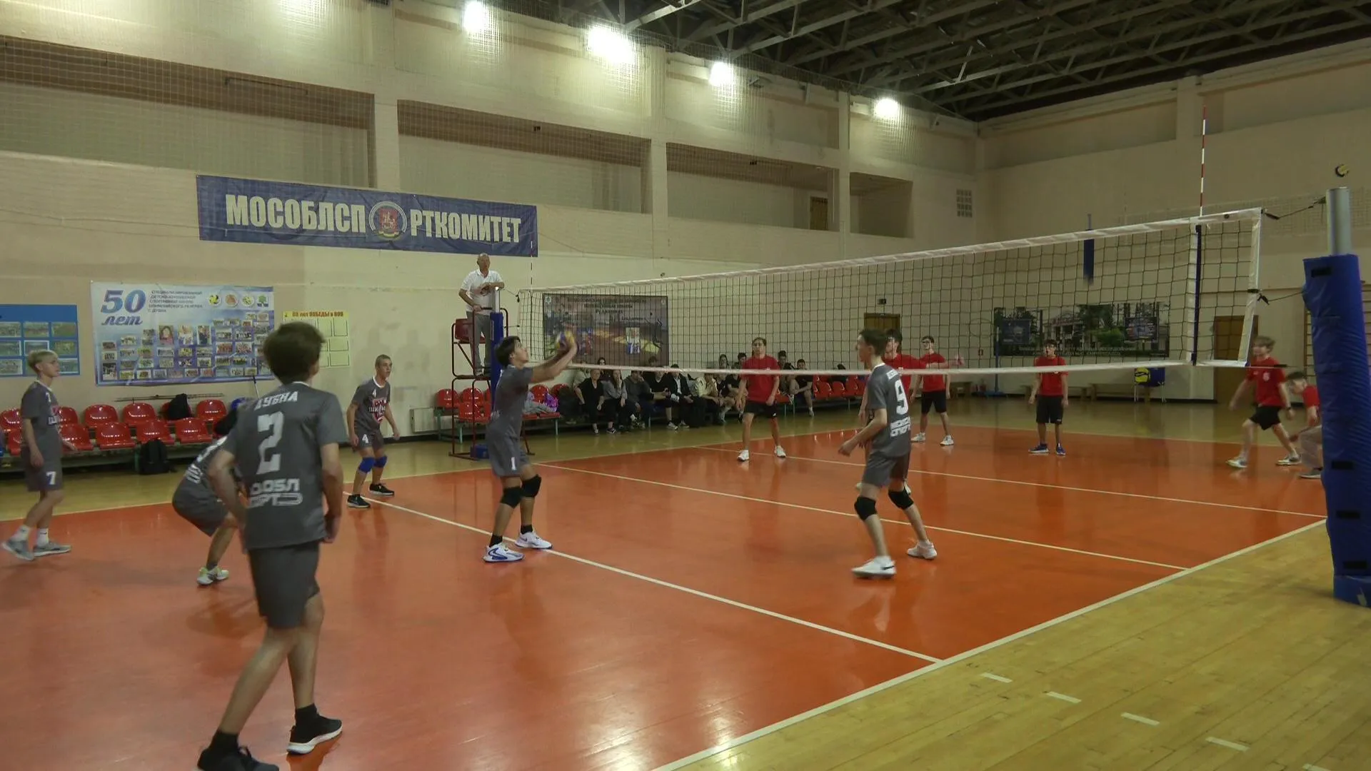 Пресс-служба администрации городского округа Дубна