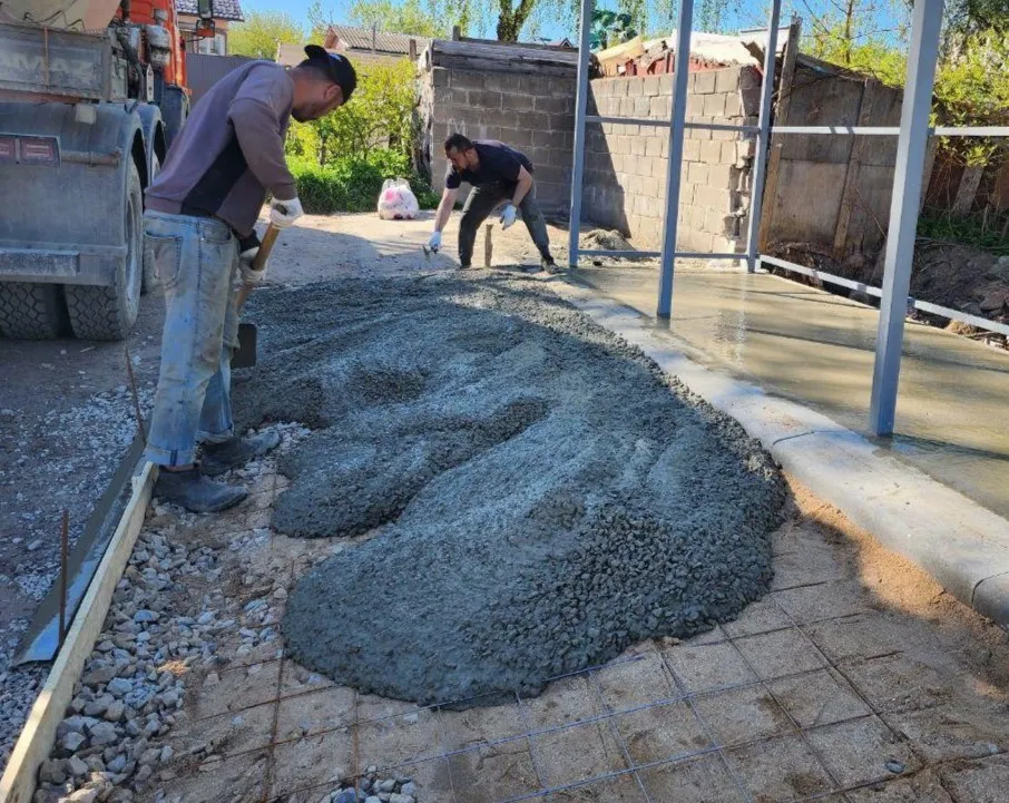 Фото: Яна Шаливская