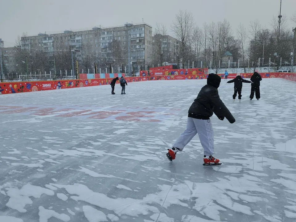 Фото: МедиаБанк Подмосковья/Наталья Лымарь