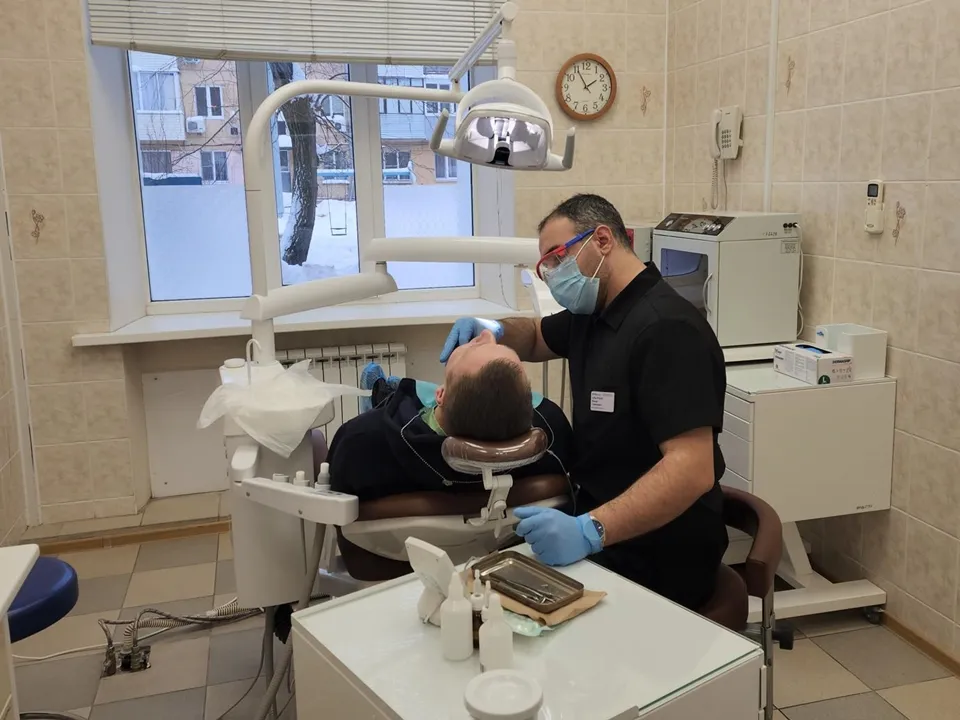 Фото: REGIONS/Валерий Гореловский