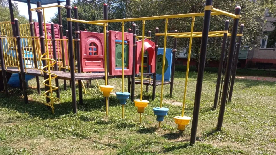 Фото: Администрация городского округа Лотошино