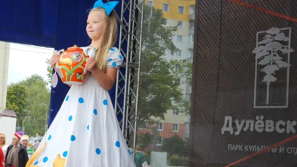 Фото: Ольга Сычева