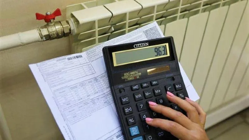 В мае жителям Подмосковья вернули 51 миллион рублей переплаты за ЖКУ