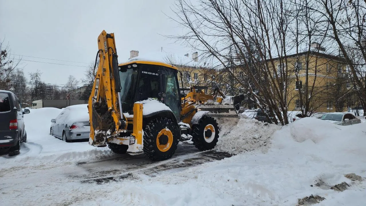 МедиаБанк Подмосковья/Валентина Максимова