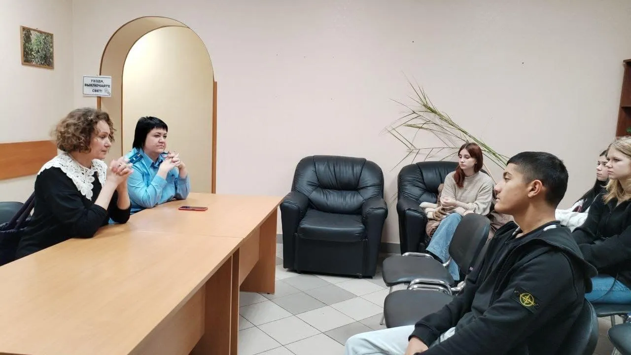 Фото Министерство социального развития Московской области