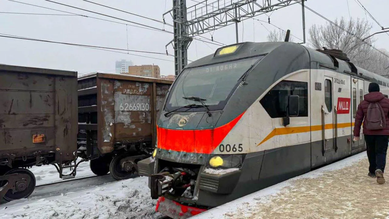 REGIONS/Анастасия Малышенко