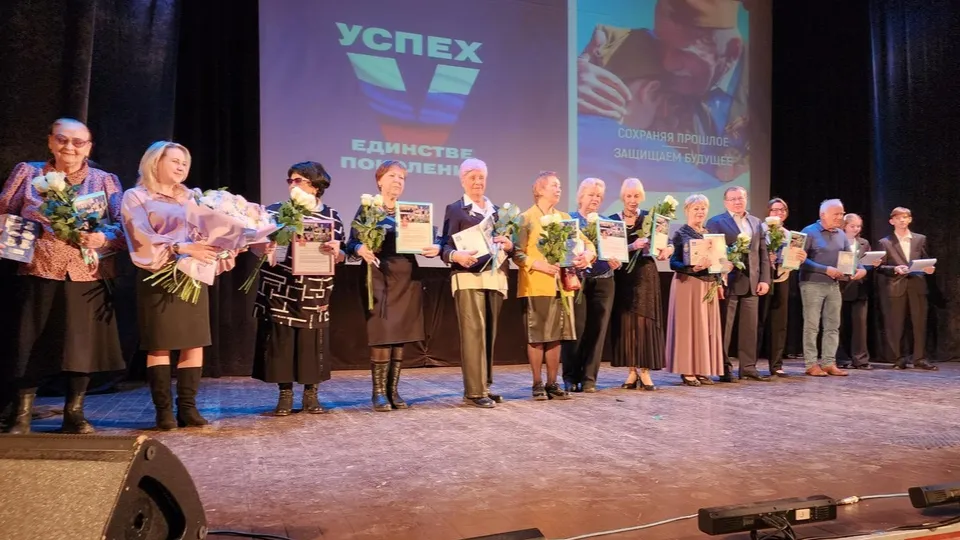 Фото: Ольга Сычева