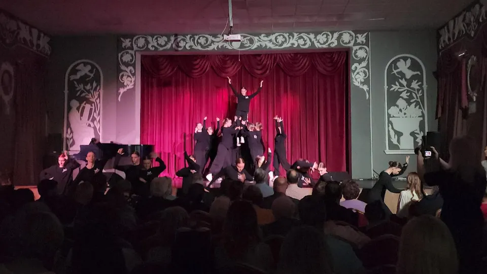 Фото: Юлия Андросова