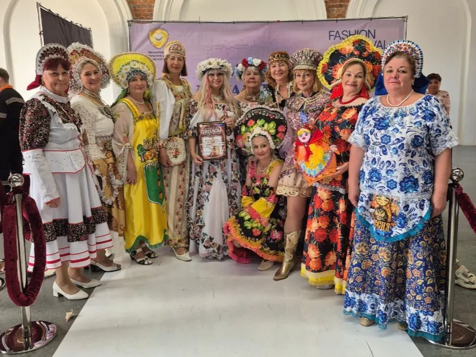 Фото: t.me/dolgolet_kotelniki