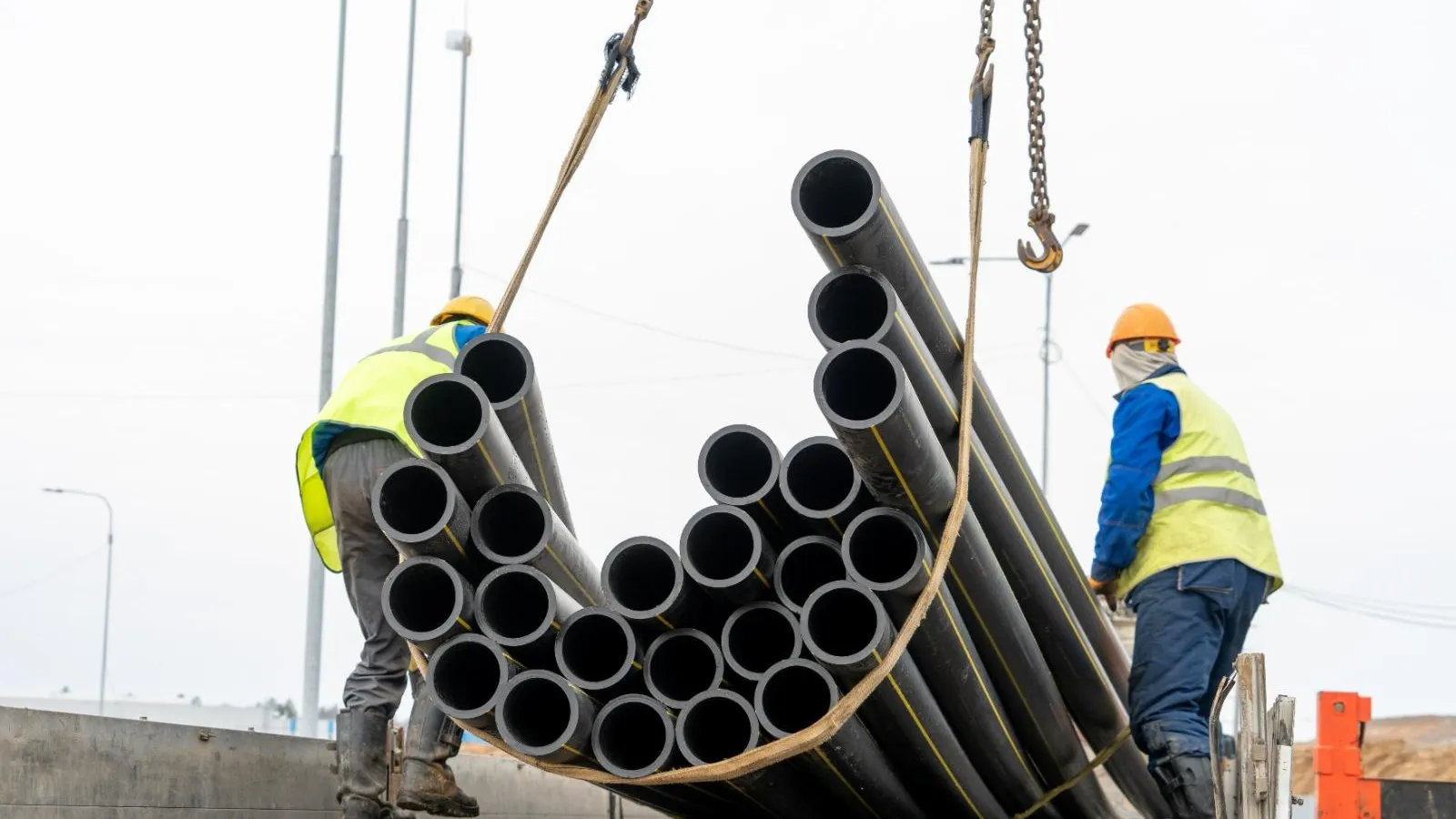 Фото: группа «Эколайн»