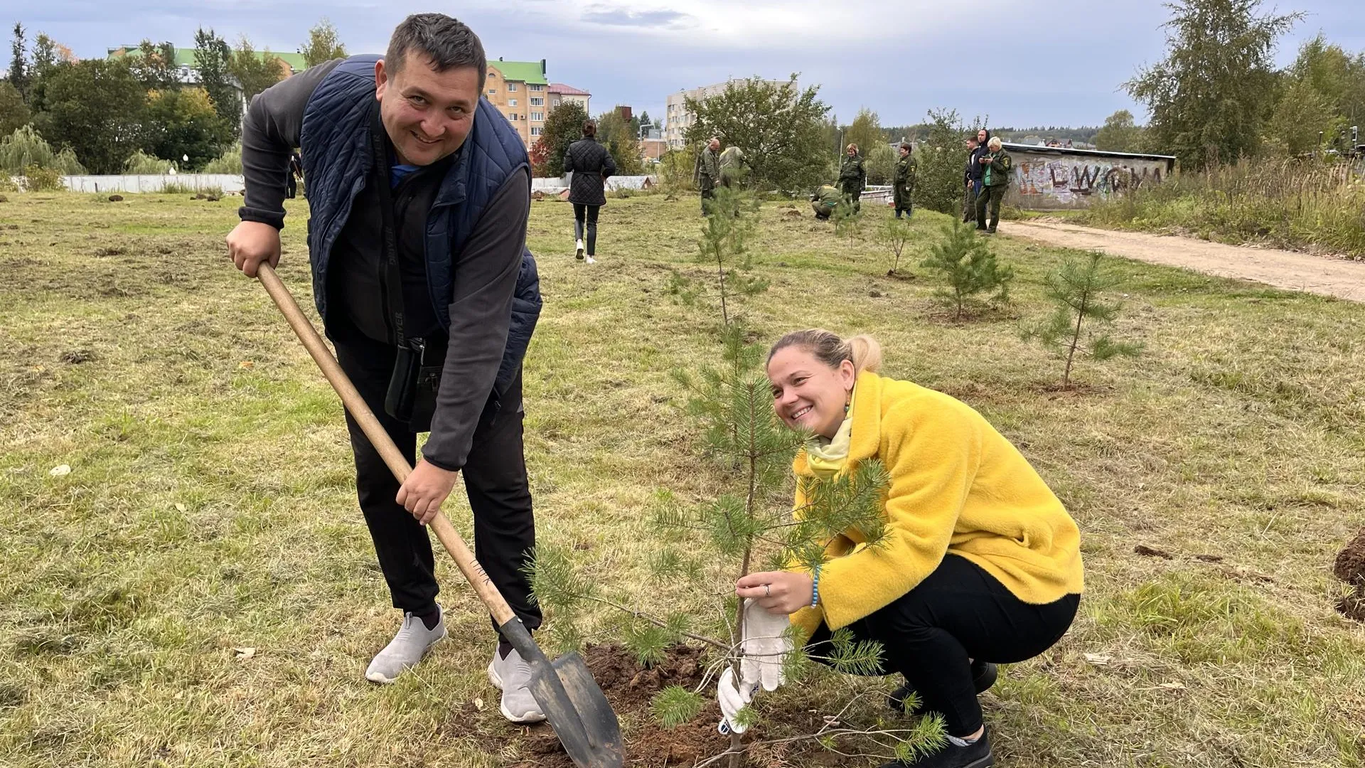 Татьяна Рунова