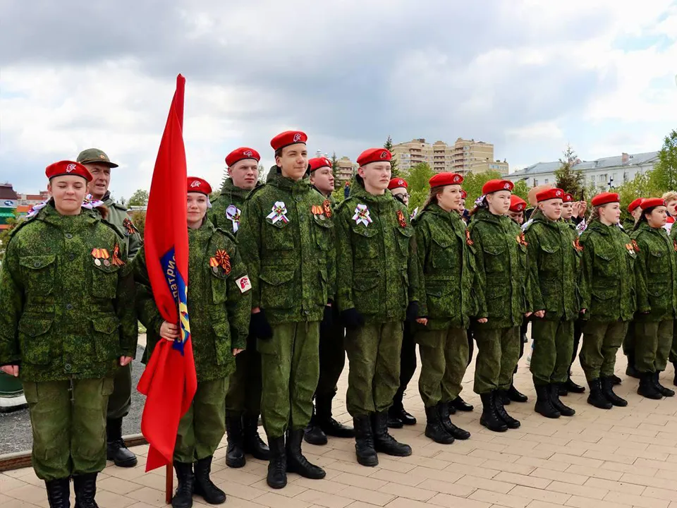 Фото: пресс-служба администрации г.о. Ступино<br>