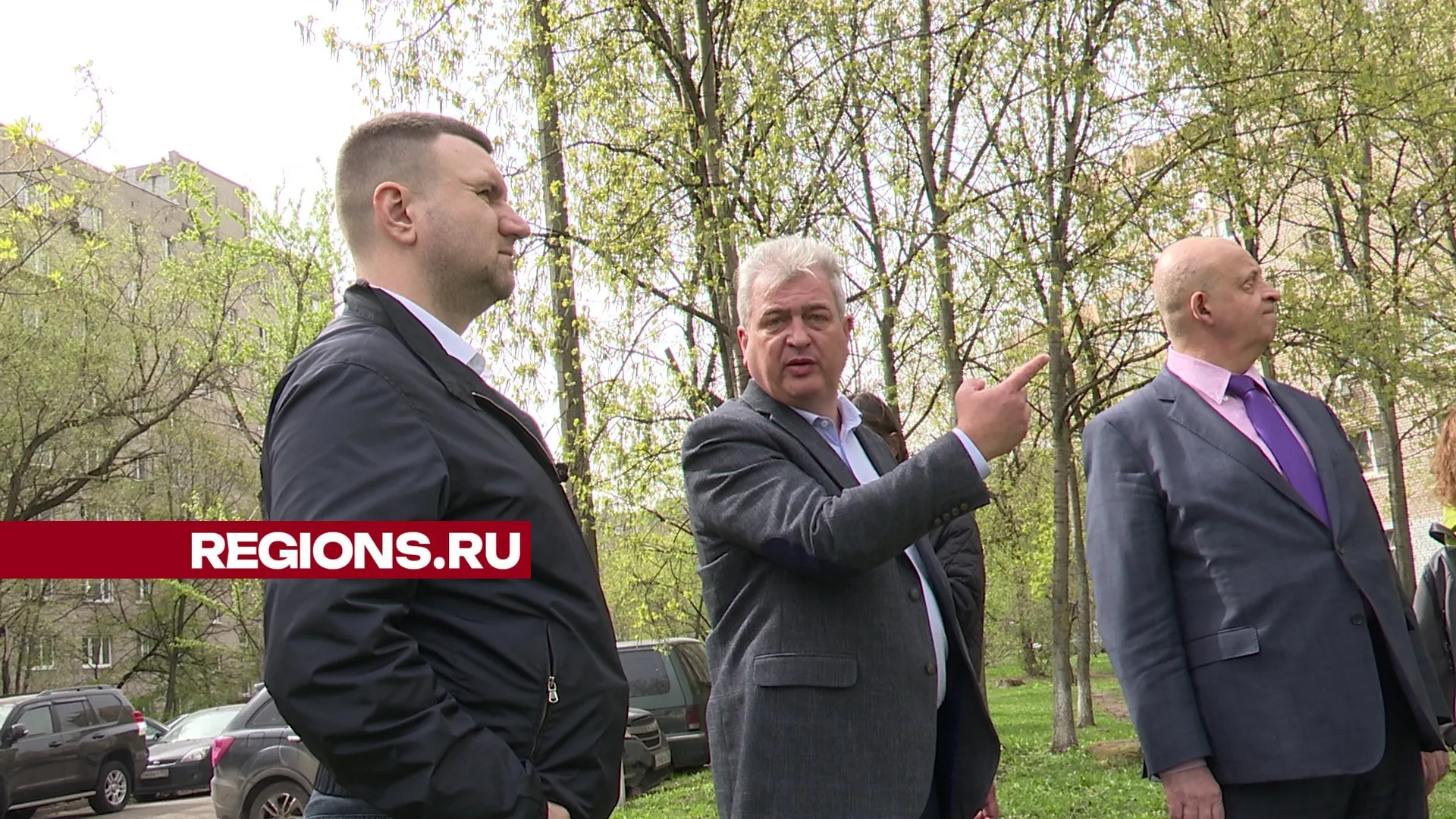 Фото: Ксения Казакова