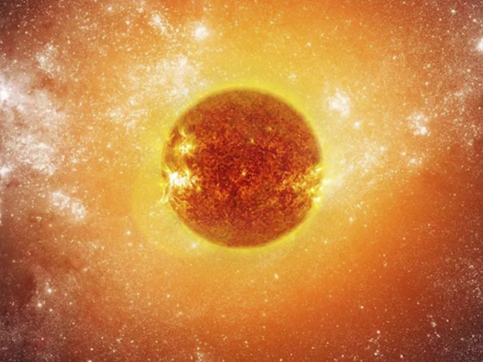 Нашествие насекомых, торнадо и цунами: что будет с Землей из-за грядущих магнитных бурь