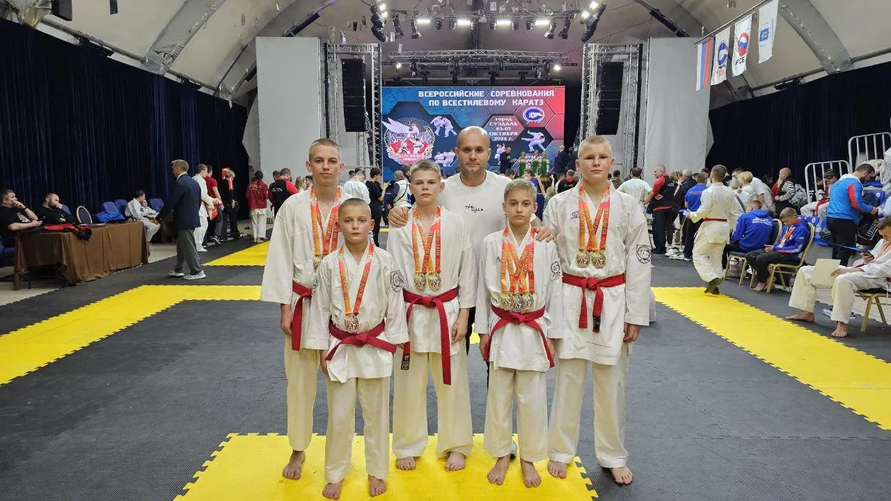 Фото: пресс-служба администрации г.о. Лыткарино