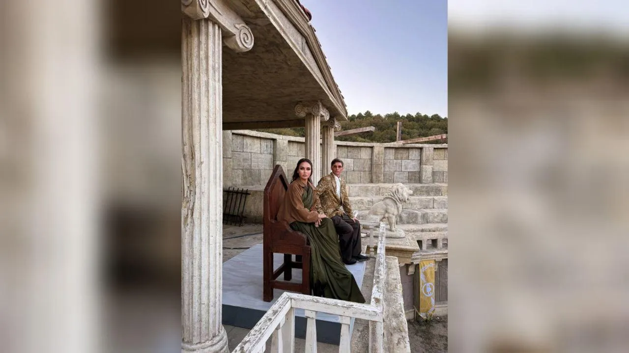 Ляйсан Утяшева